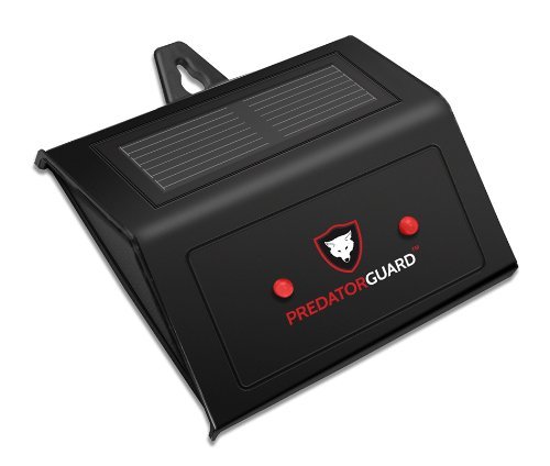 Predator Guard Predator Deterrent Light