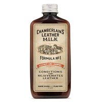 Chamberlain's Leather Milk Leather Milk Leather Conditioner and Cleaner