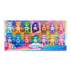 Just Play Care Bears Collector Set