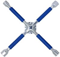 Cartman 16" Universal Lug Wrench