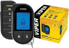 Viper by GLD Products 2-way Security System