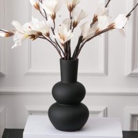 Tenforie Ceramic Flower Vase