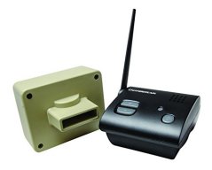 Chamberlain Wireless Motion Sensor