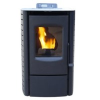Cleveland Iron Works Mini Pellet Stove