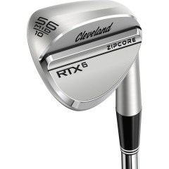 Cleveland  RTX 6 ZipCore Wedge