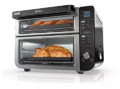 Ninja 12-in-1 Double Oven