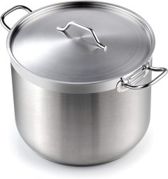 Cooks Standard 30 Quart Stainless Steel Stockpot