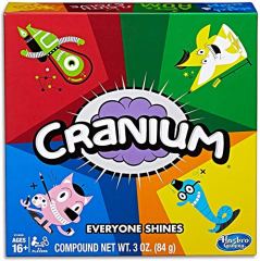 Cranium Cranium