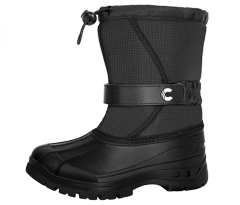 Crova Kids' Snow Boots