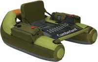 Classic Accessories Cumberland Inflatable Fishing Float Tube