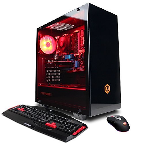 CyberpowerPC Gamer Ultra GUA882