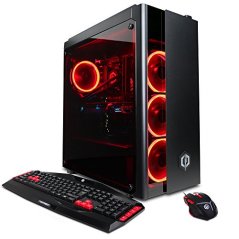 CyberpowerPC Gamer Xtreme VR GXiVR8080A2