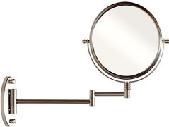 DecoBros Two-Sided Swivel Wall-Mount Mirror