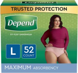 Depend