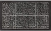 Grip Master Durable Rubber Mat, 29X17
