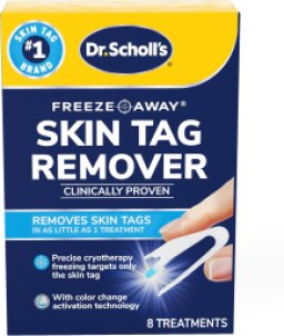 Dr. Scholl's