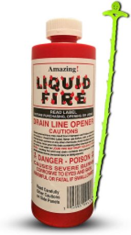 Liquid Fire