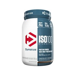 Dymatize
