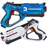 best laser tag sets 2018