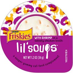 Friskies