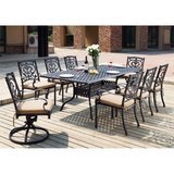 Best Patio Dining Sets
