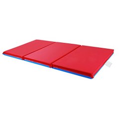 ECR4Kids 3-Fold Daycare Rest Mat