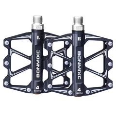 BONMIXC Mountain Bike Pedals