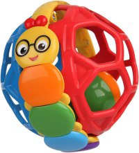Baby Einstein Bendy Ball Toy
