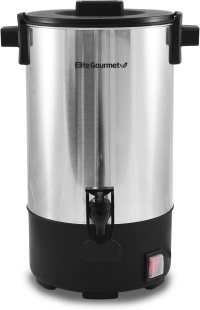 Elite Gourmet CCM-035 Maxi-Matic Electric Coffee Maker