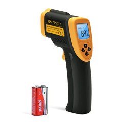 Etekcity Lasergrip 800 Digital Infrared Thermometer