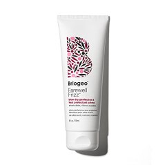 Briogeo Farewell Frizz Blow Dry Perfection Heat Protectant Crème