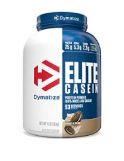 Dymatize