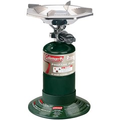 Coleman Bottle Top Propane Stove