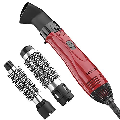 Revlon Hot Air Brush Kit