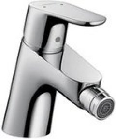 Hansgrohe Focus Single-Hole Bidet Faucet