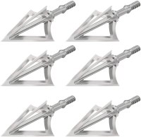 Feyachi Hunting Broadheads
