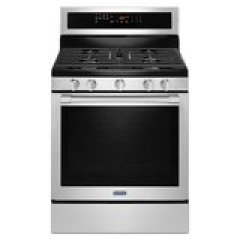 Maytag 30 in. 5.8 cu. ft. Gas Range