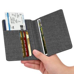 Fintie Passport Holder