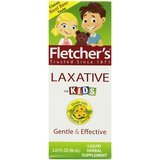 liquid laxative for kids that tastes good