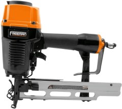 Freeman Pneumatic 2-Inch Medium Crown Stapler