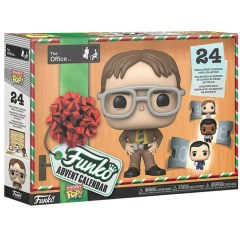 Funko Funko Pop! The Office Advent Calendar