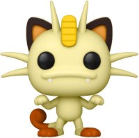 Funko POP Pokemon  - Meowth