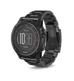 Garmin Fenix 3 HR Special Edition