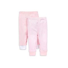 Burt's Bees Baby Unisex Baby Pants Set