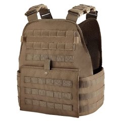 GFIRE Tactical Law Enforcement Vest