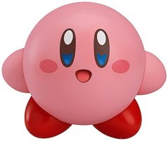 Good Smile Kirby's Dream Land: Kirby Nendoroid