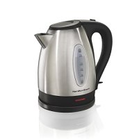 Hamilton Beach Electric Tea Kettle