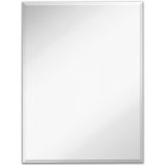 Hamilton Hills Rectangular Wall Mirror