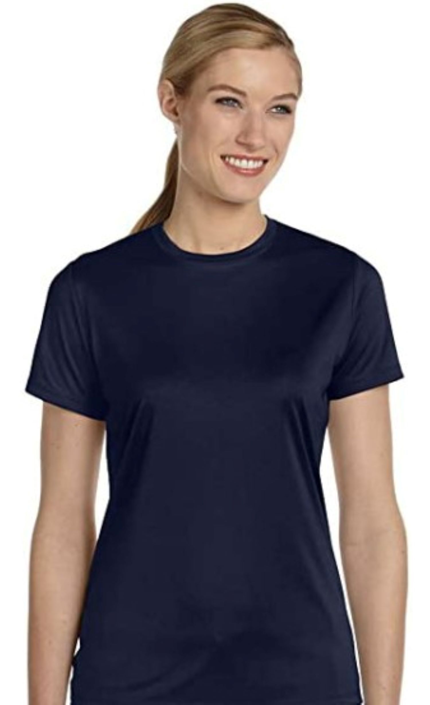 Hanes Sport Women&#039;s Cool DRI Performance Tee
