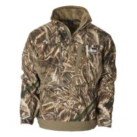 Nomad Men's Scrape Jacket